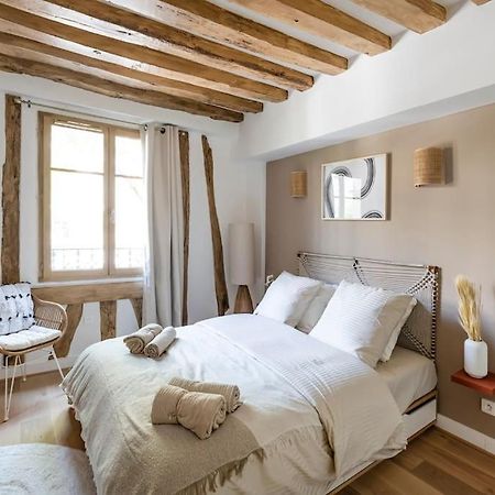 Pavillon Eden « Le Cocon » Lejlighed Paris Eksteriør billede