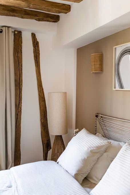 Pavillon Eden « Le Cocon » Lejlighed Paris Eksteriør billede